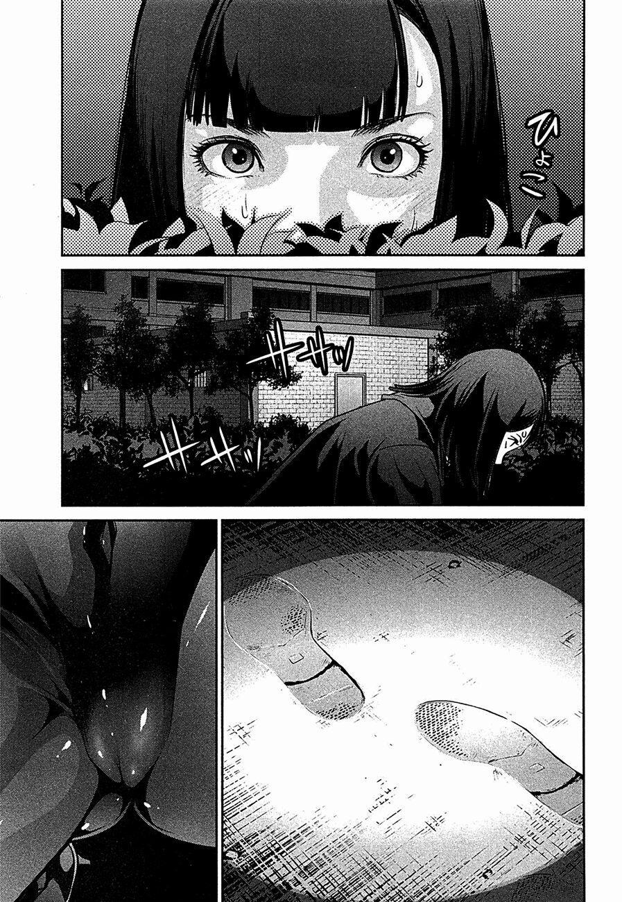 Trường Học Ngục Tù 73 trang 5