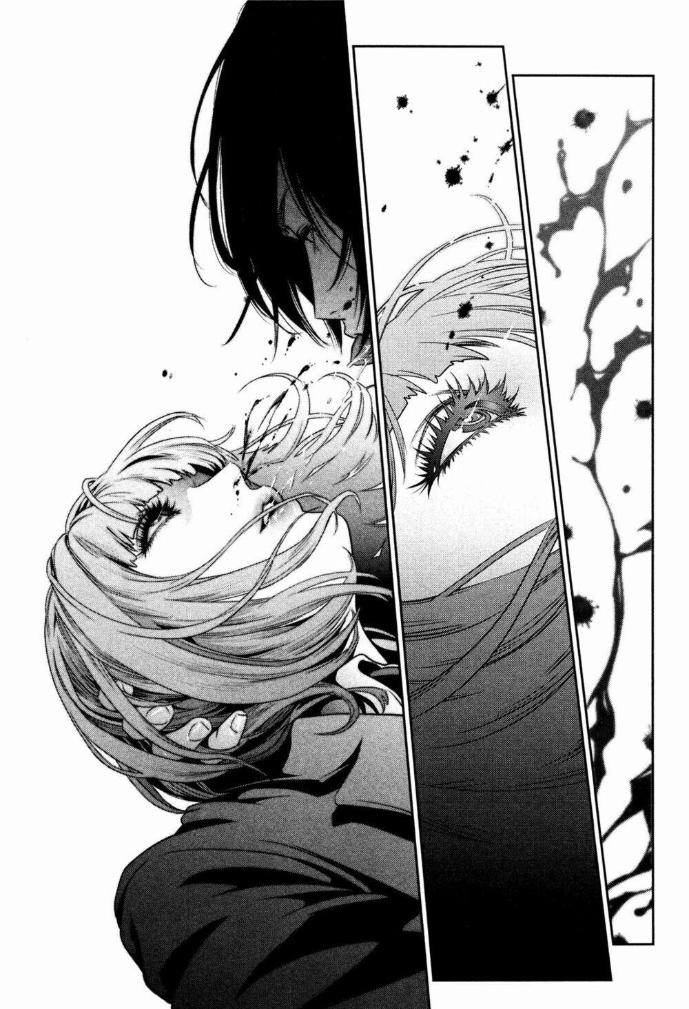 Trường Học Ngục Tù 77 trang 7