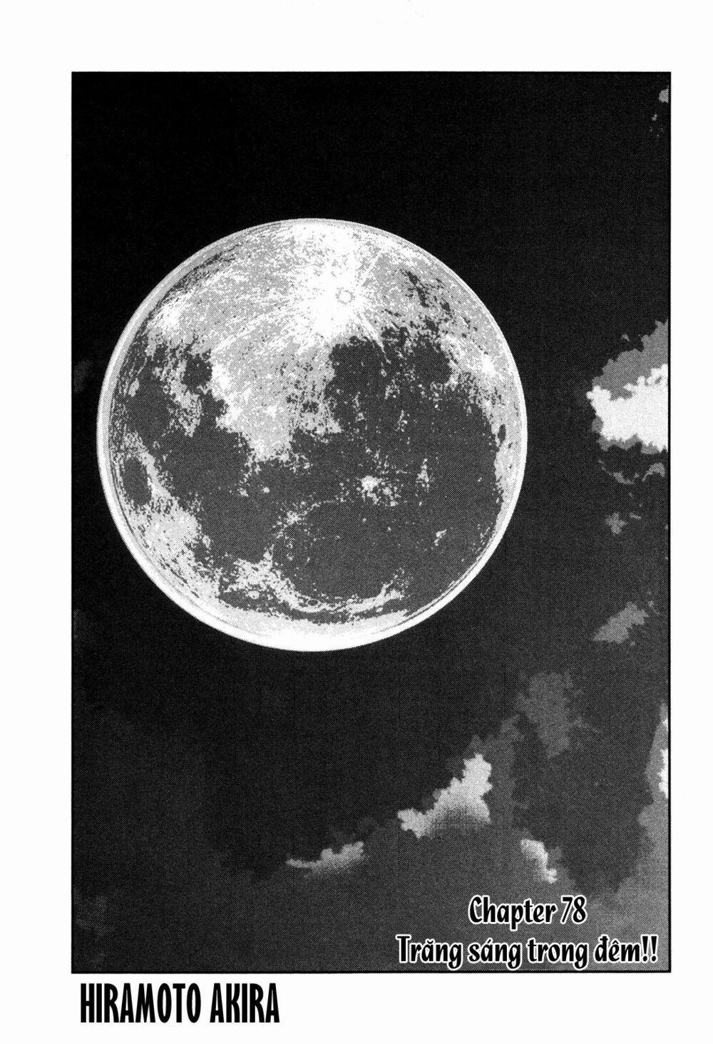 Trường Học Ngục Tù 78 trang 1