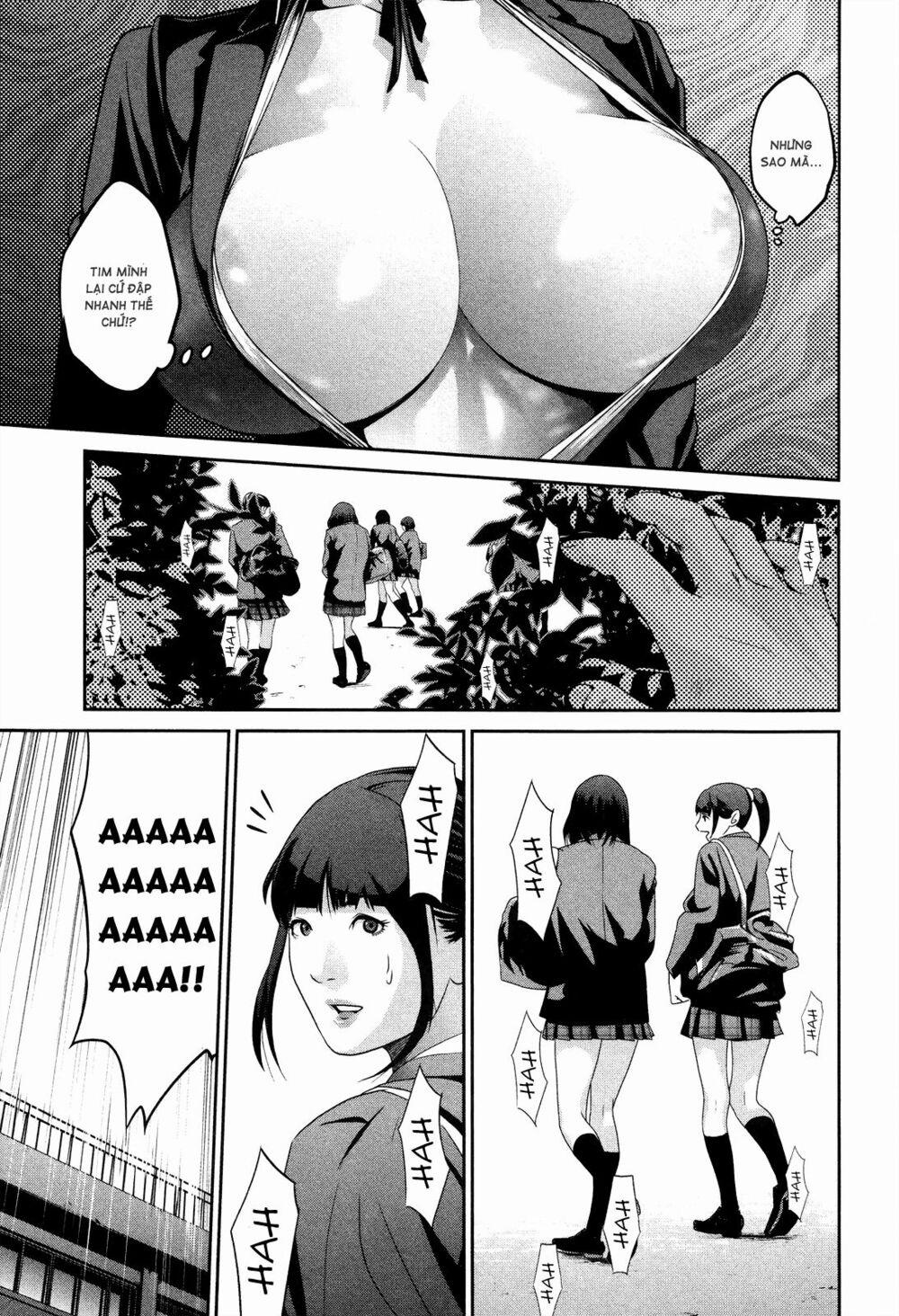 Trường Học Ngục Tù 79 trang 7