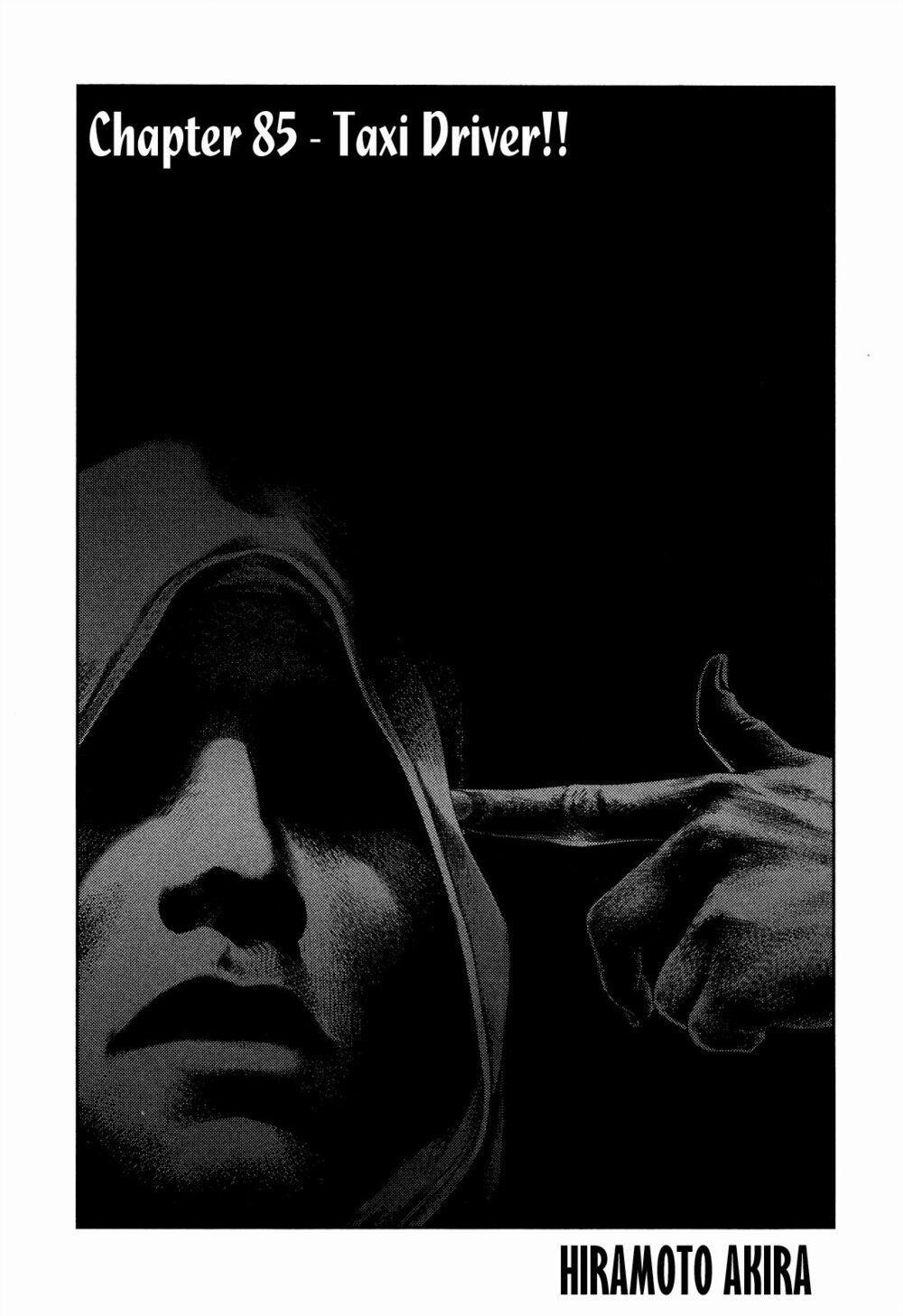 Trường Học Ngục Tù 85 trang 1