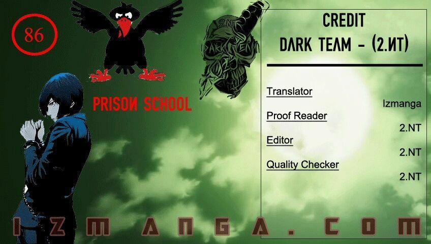 Trường Học Ngục Tù 86 trang 1