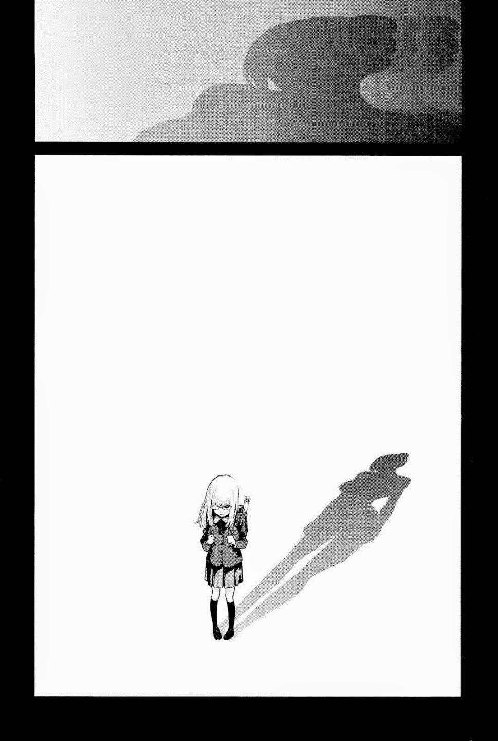 Trường Học Ngục Tù 94 trang 18