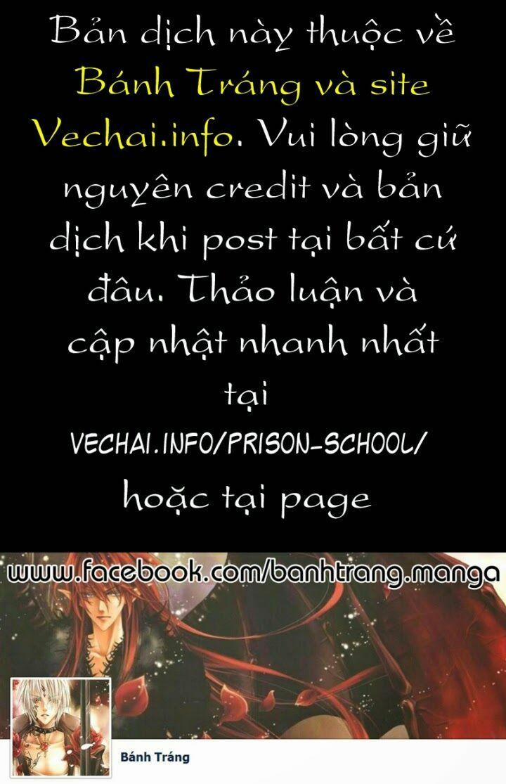 Trường Học Ngục Tù 94 trang 19