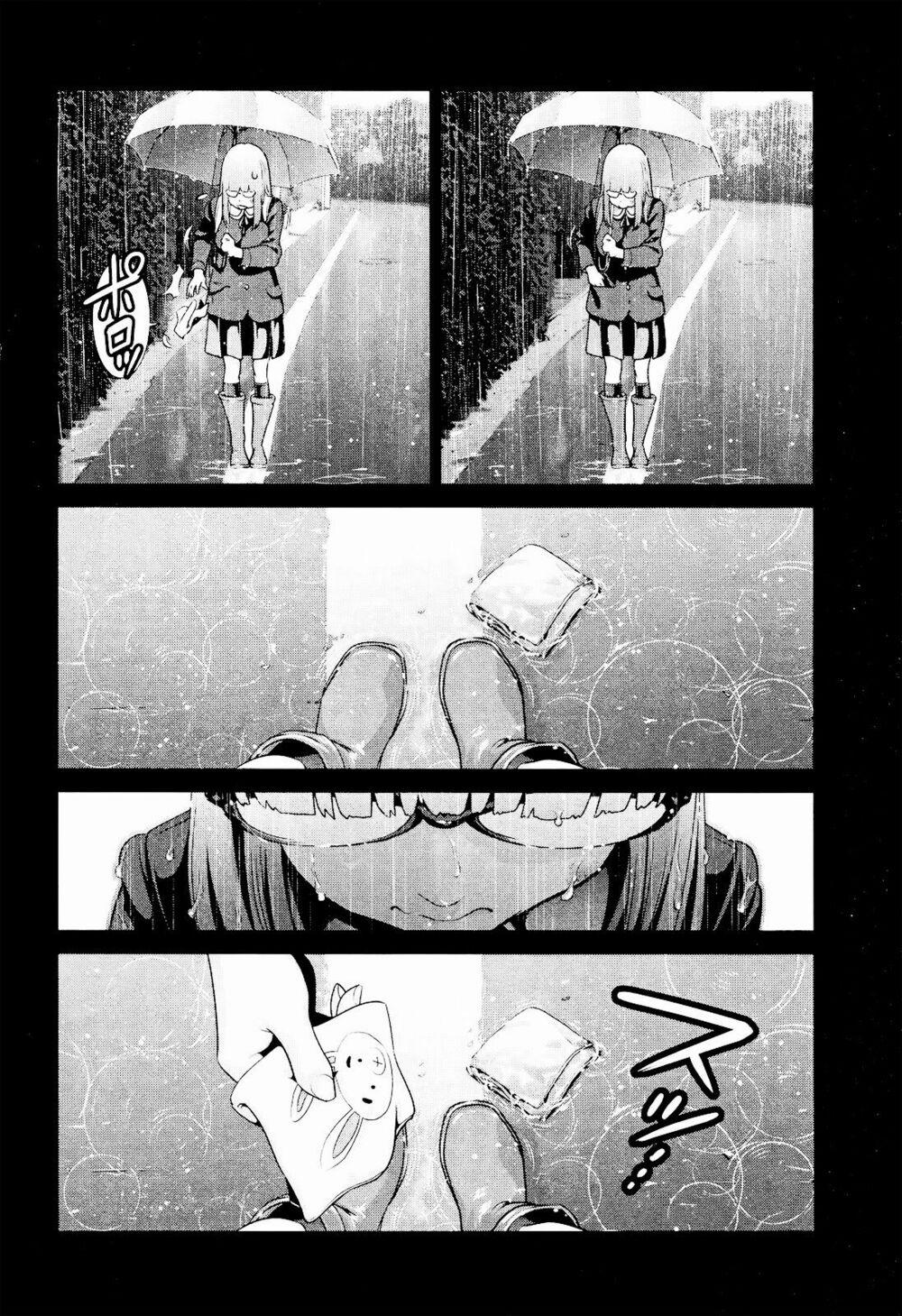 Trường Học Ngục Tù 95 trang 13