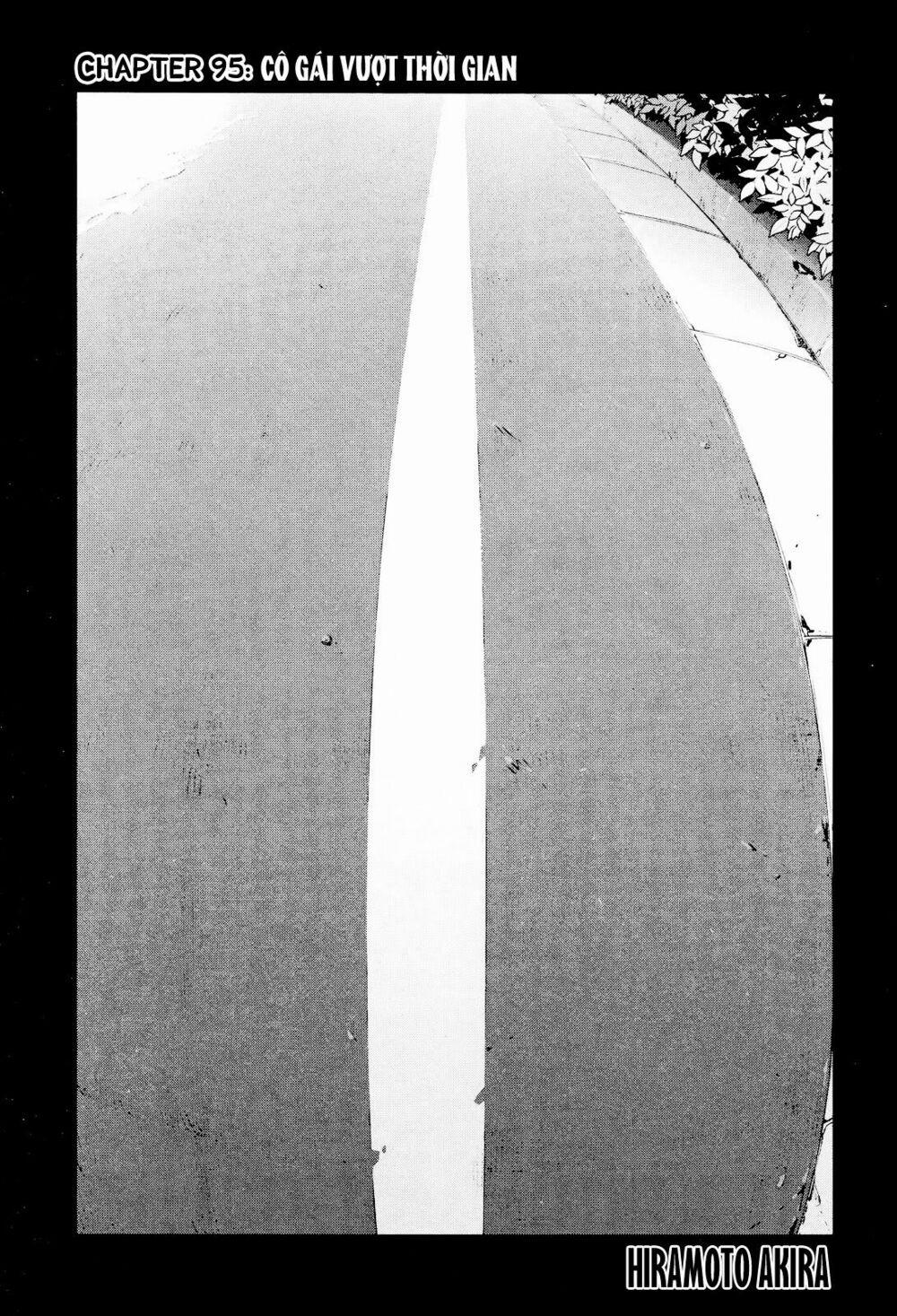 Trường Học Ngục Tù 95 trang 2