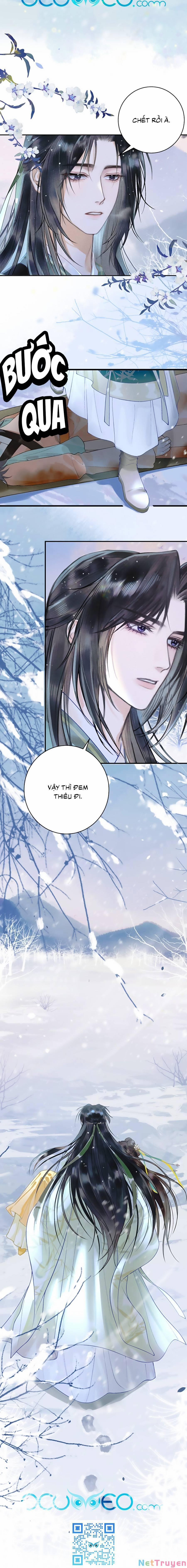 Trường Nguyệt Vô Tần 1 trang 11