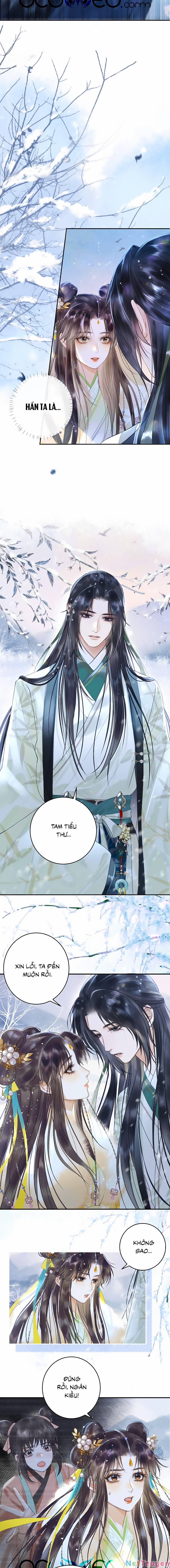 Trường Nguyệt Vô Tần 1 trang 6