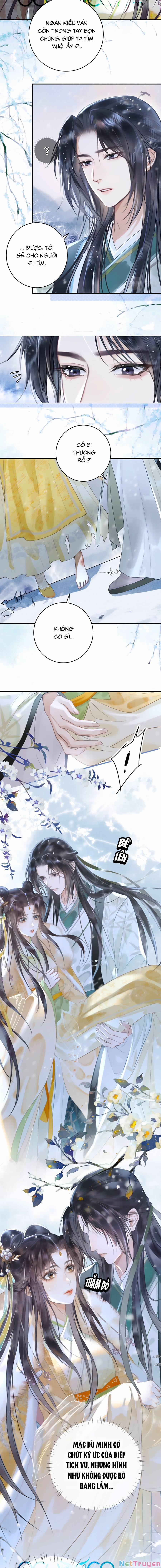 Trường Nguyệt Vô Tần 1 trang 7