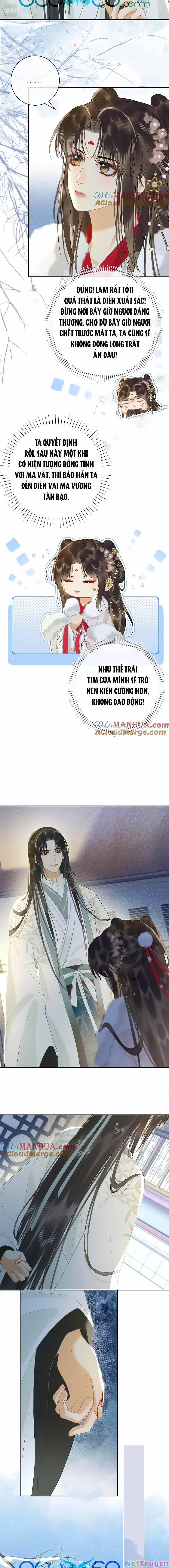 Trường Nguyệt Vô Tần 10 trang 7