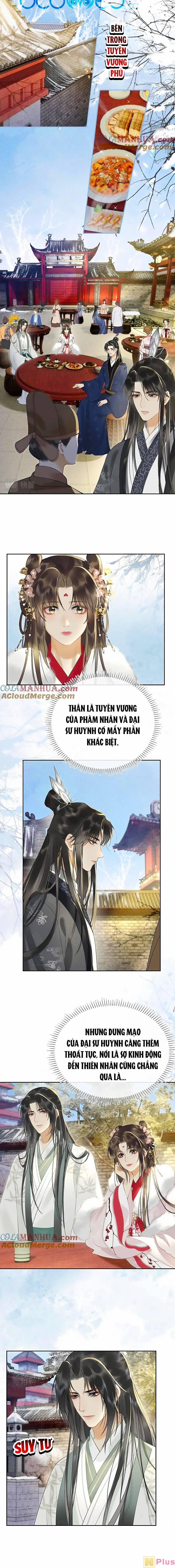 Trường Nguyệt Vô Tần 11 trang 2