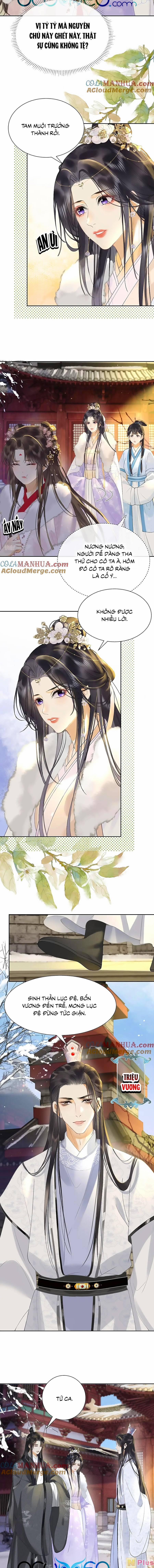 Trường Nguyệt Vô Tần 11 trang 5