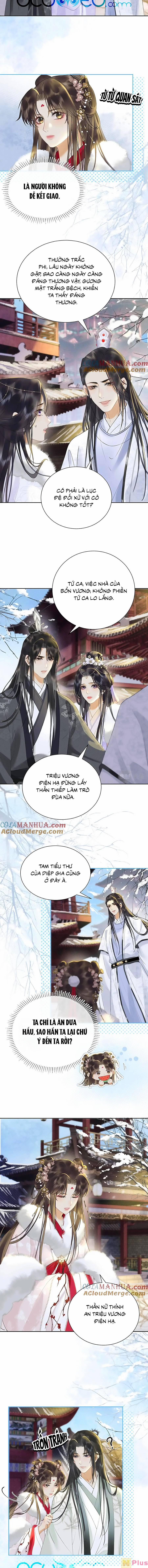 Trường Nguyệt Vô Tần 11 trang 6