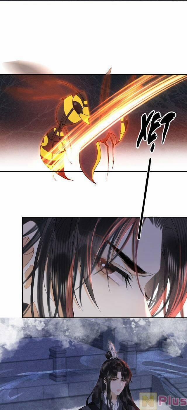 Trường Nguyệt Vô Tần 12 trang 10