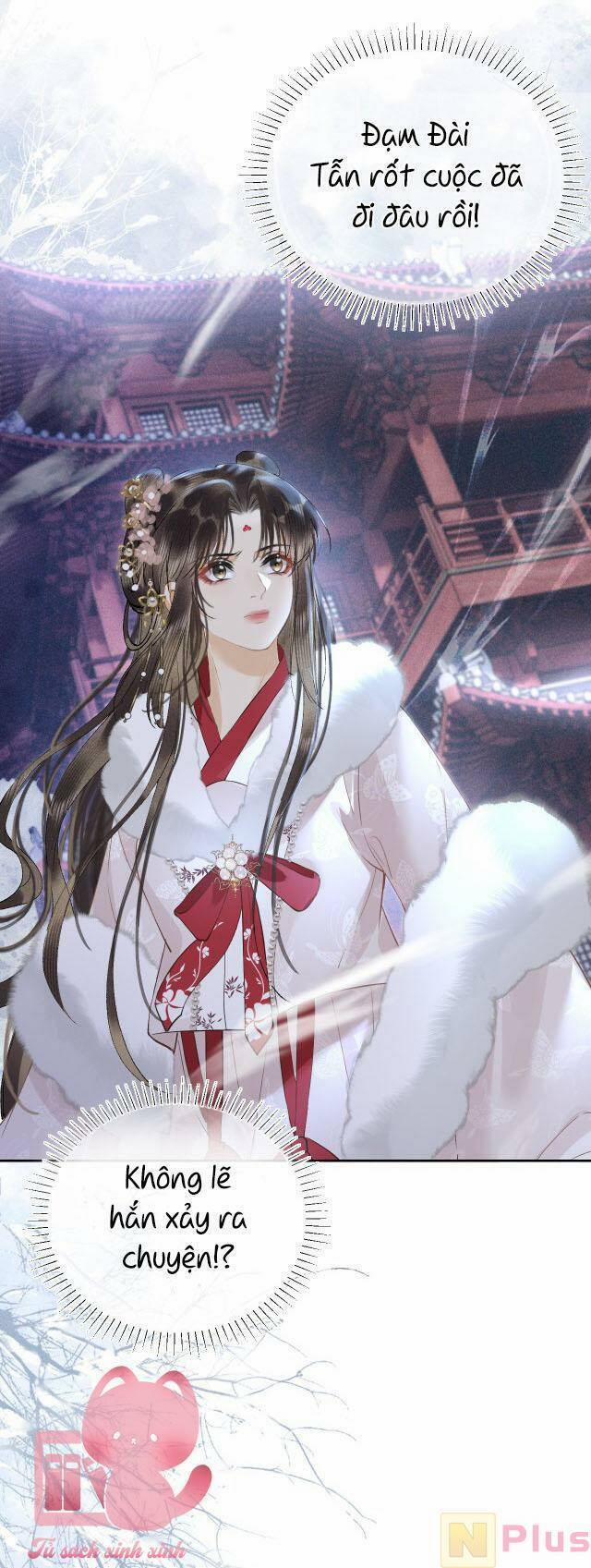 Trường Nguyệt Vô Tần 12 trang 13