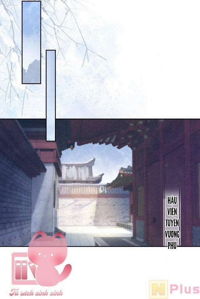 Trường Nguyệt Vô Tần 12 trang 14