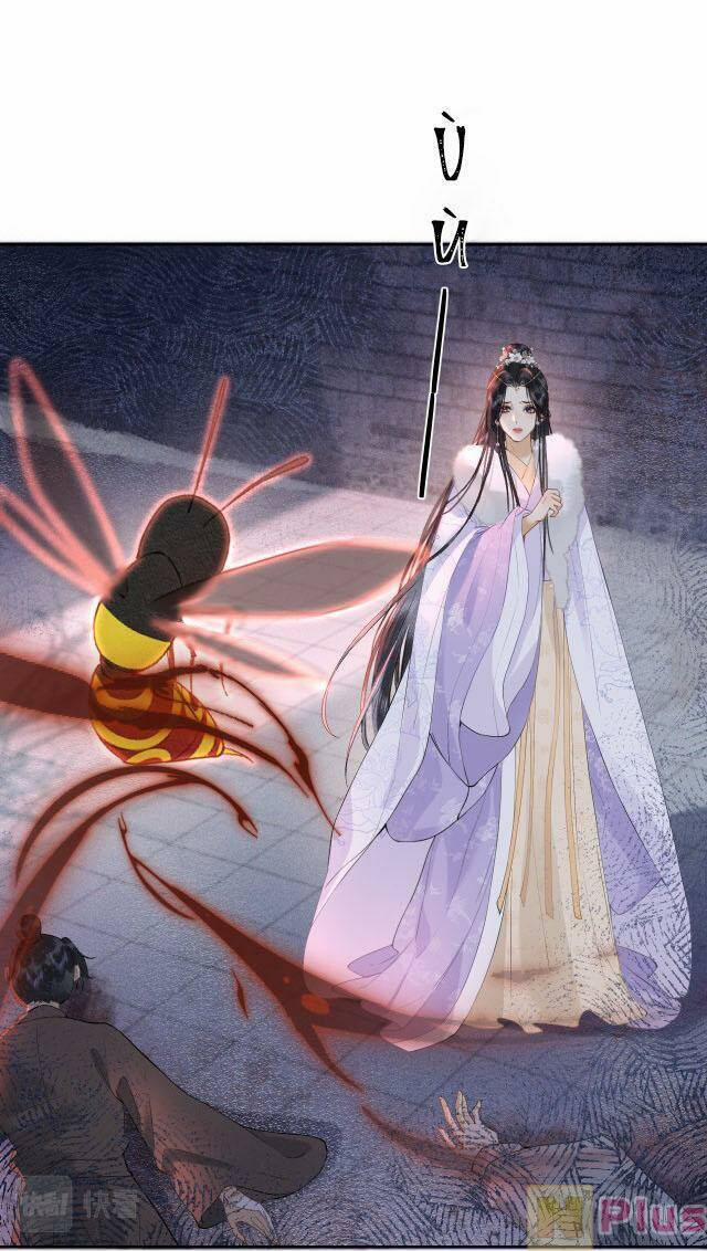 Trường Nguyệt Vô Tần 12 trang 15