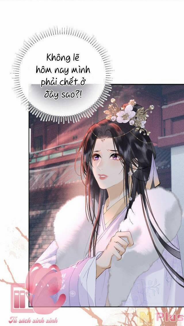 Trường Nguyệt Vô Tần 12 trang 16