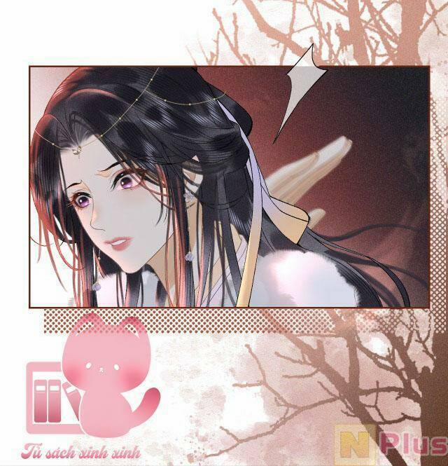 Trường Nguyệt Vô Tần 12 trang 17