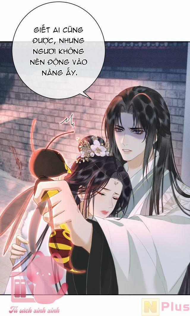 Trường Nguyệt Vô Tần 12 trang 19