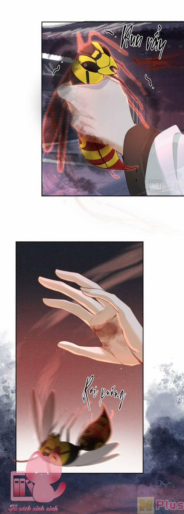 Trường Nguyệt Vô Tần 12 trang 20