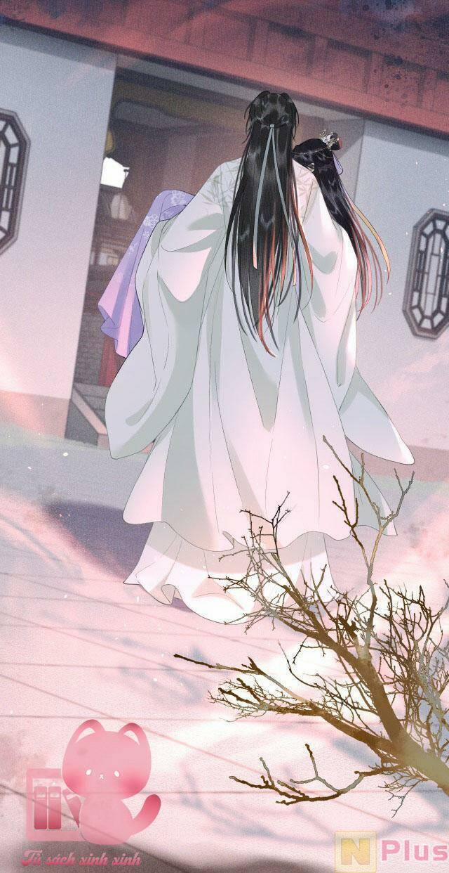 Trường Nguyệt Vô Tần 12 trang 21