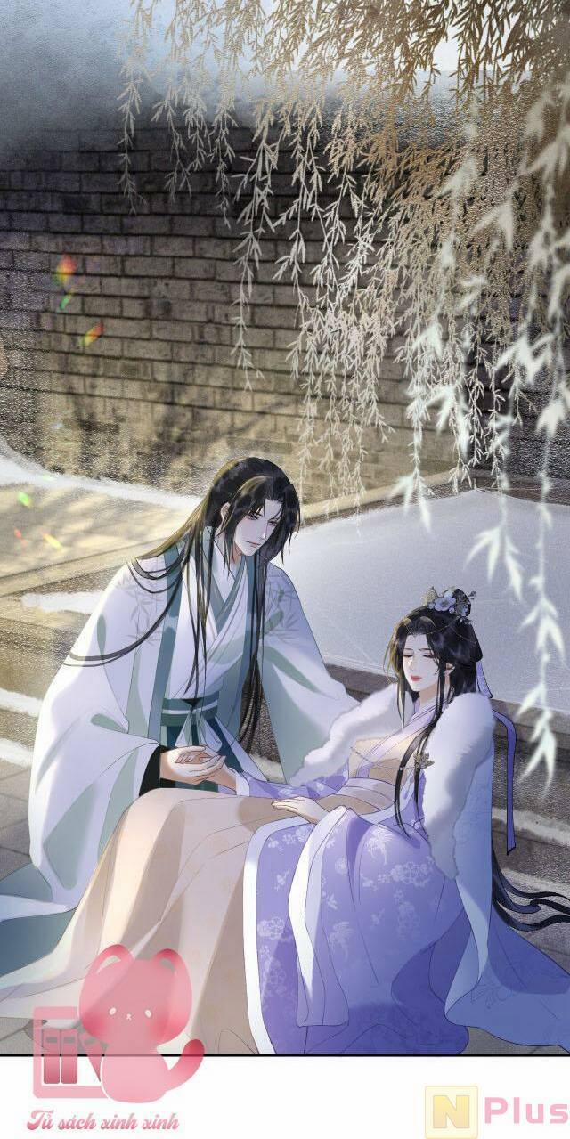 Trường Nguyệt Vô Tần 12 trang 23