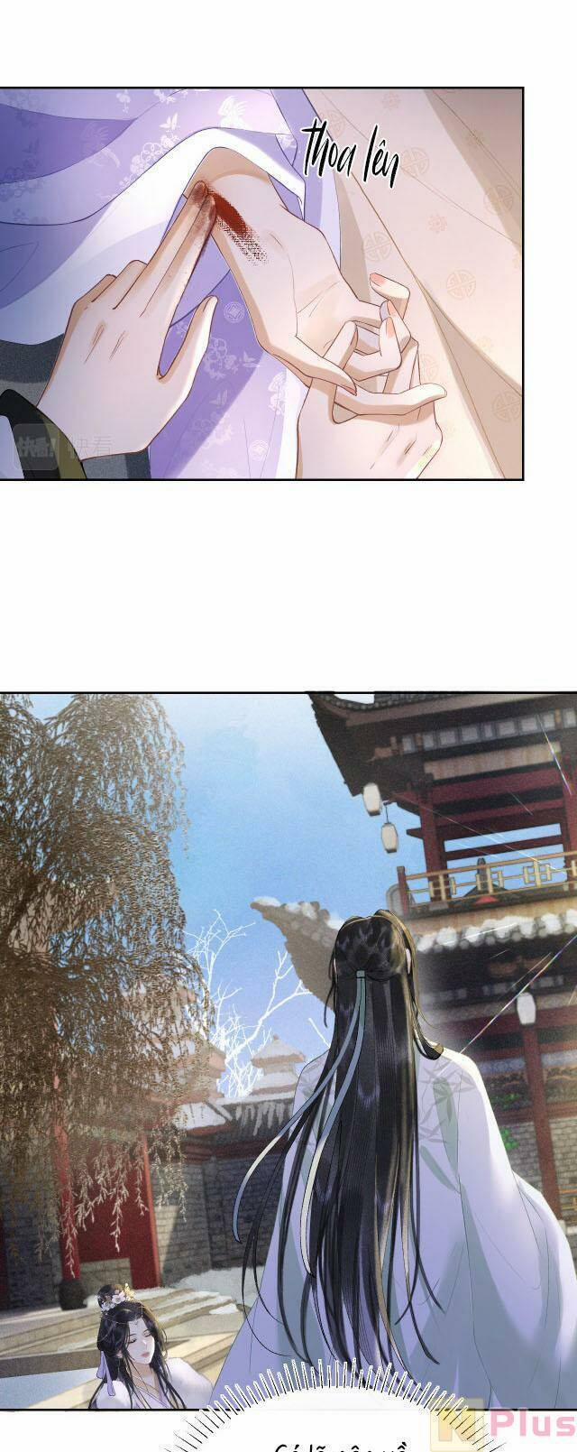 Trường Nguyệt Vô Tần 12 trang 24