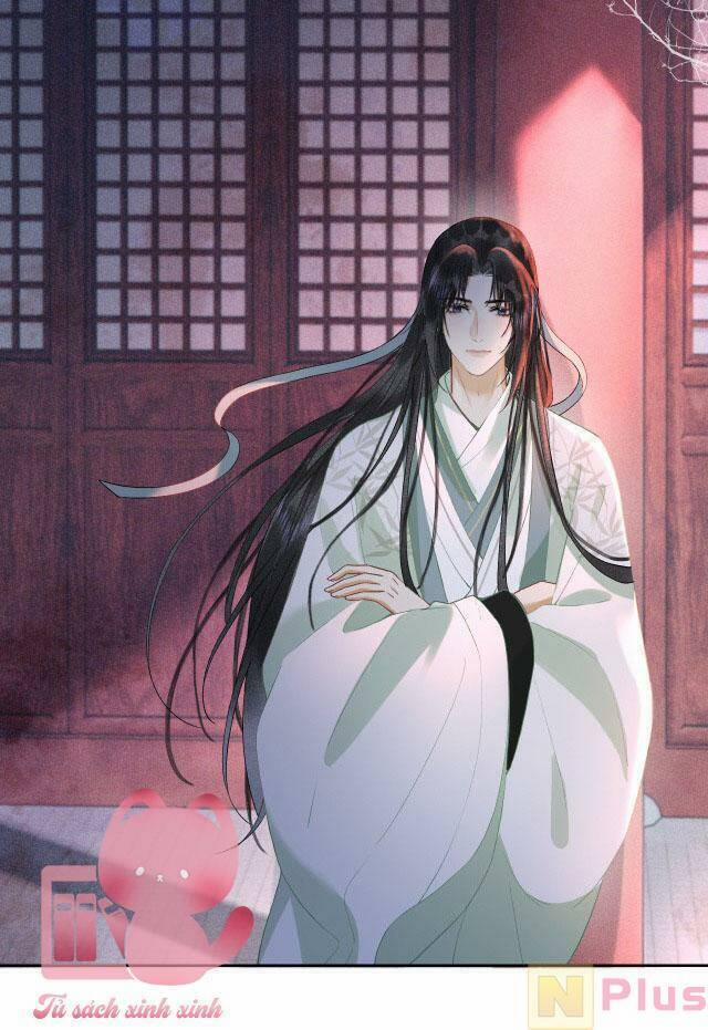 Trường Nguyệt Vô Tần 12 trang 26