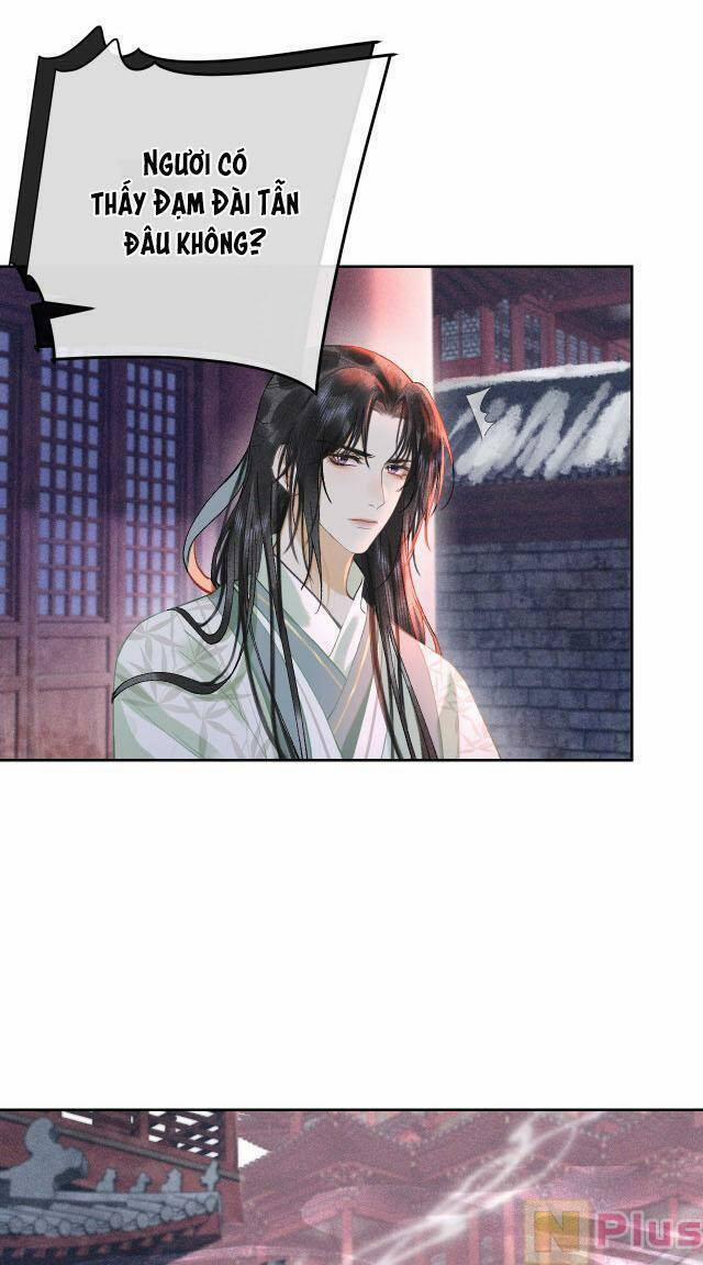 Trường Nguyệt Vô Tần 12 trang 28