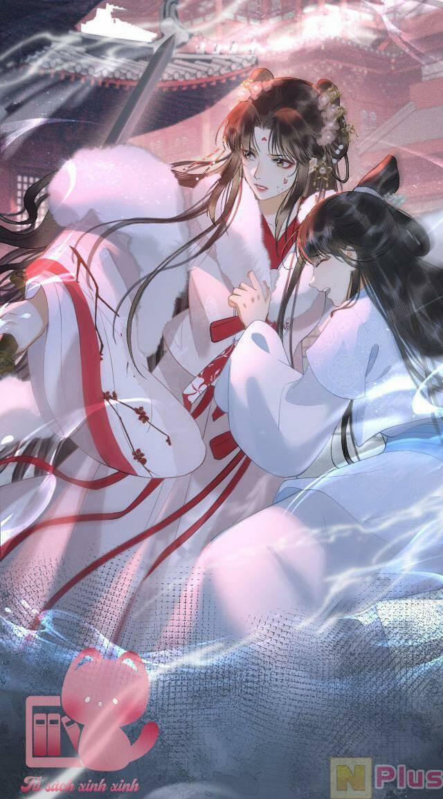 Trường Nguyệt Vô Tần 12 trang 29