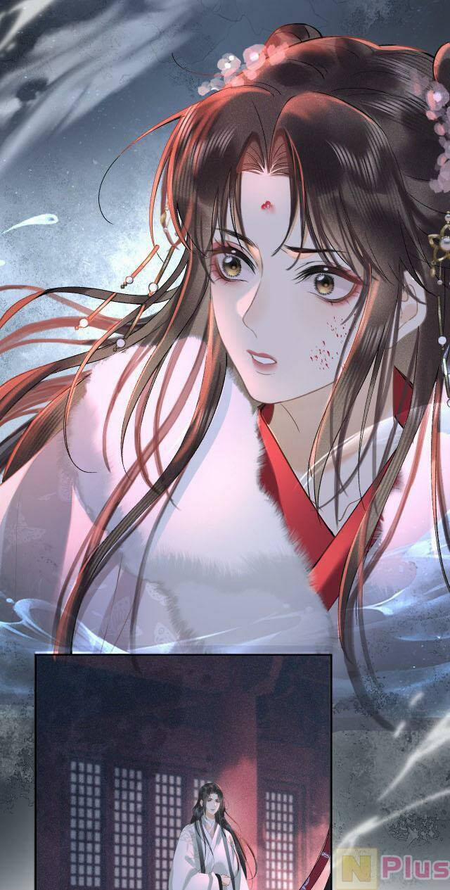 Trường Nguyệt Vô Tần 12 trang 30