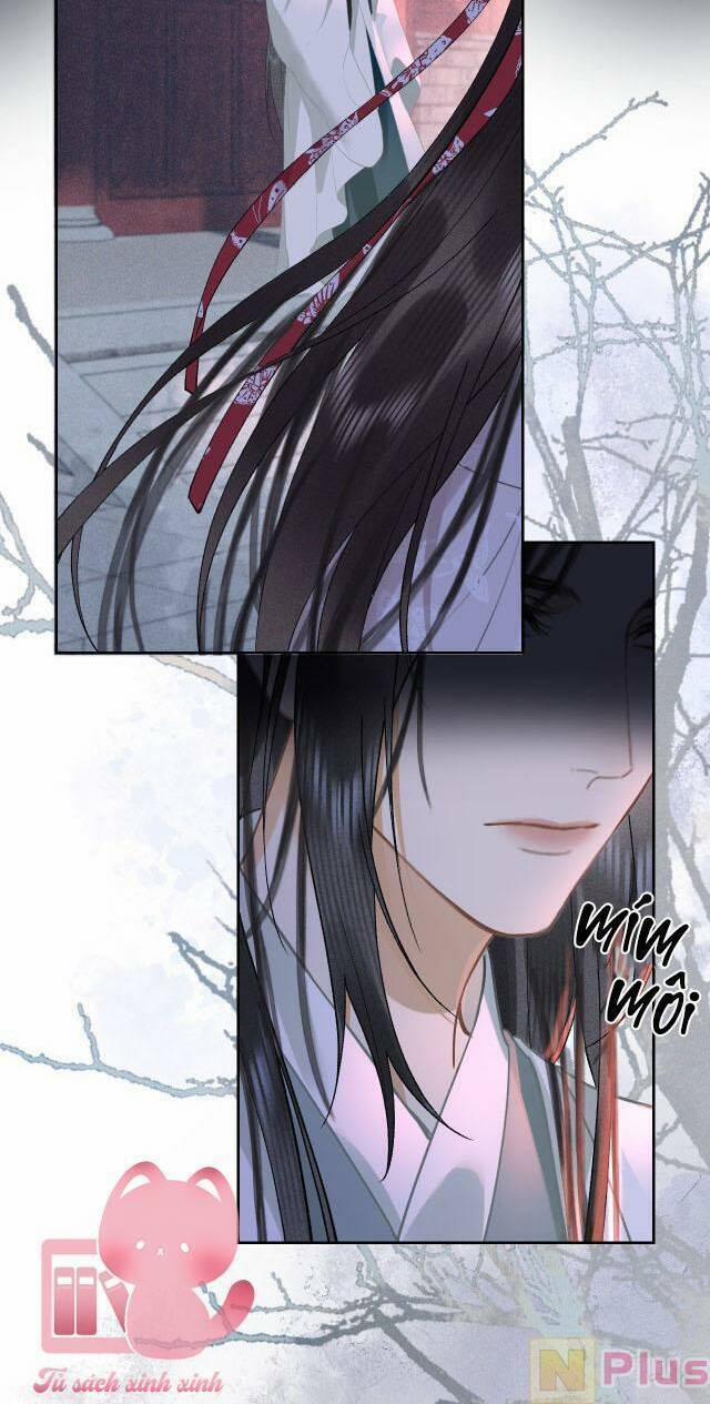 Trường Nguyệt Vô Tần 12 trang 31