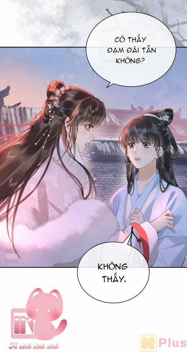 Trường Nguyệt Vô Tần 12 trang 32