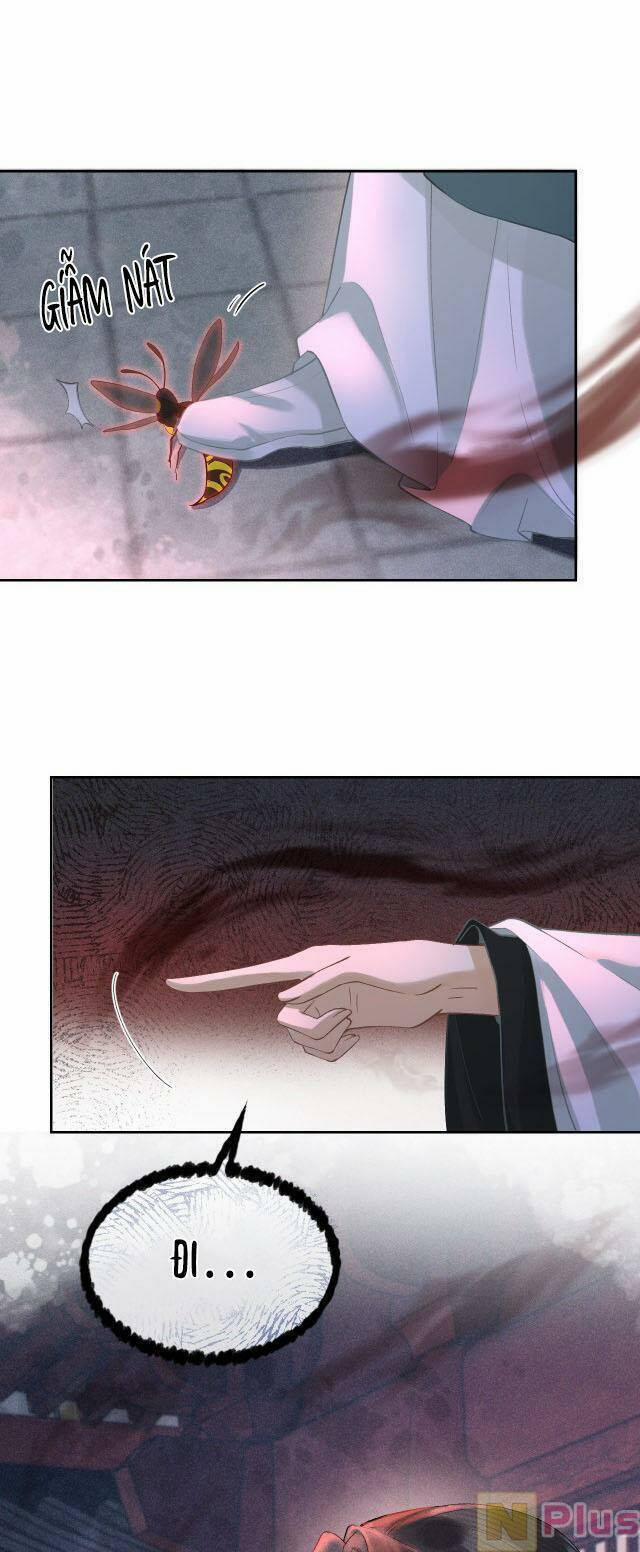 Trường Nguyệt Vô Tần 12 trang 33