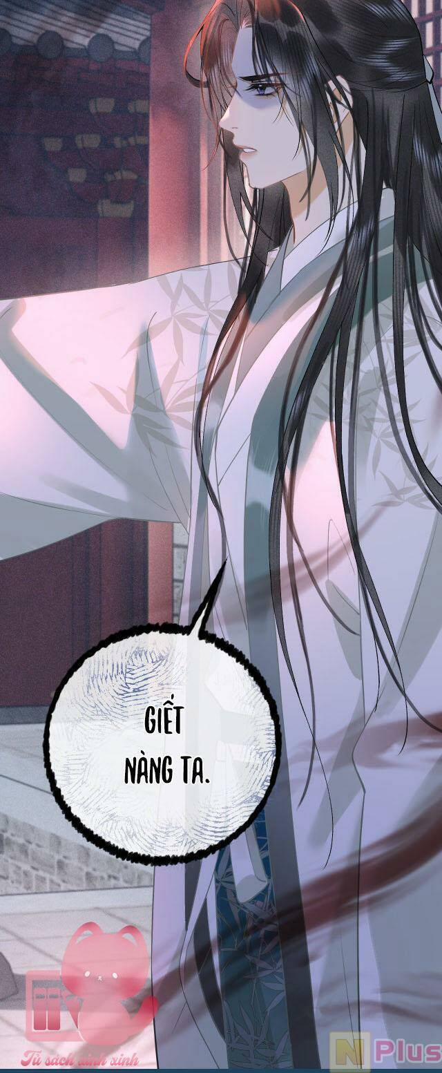 Trường Nguyệt Vô Tần 12 trang 34