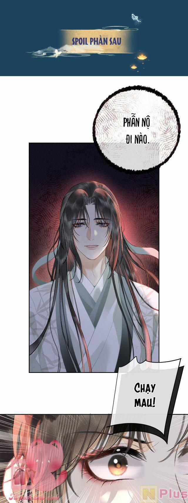 Trường Nguyệt Vô Tần 12 trang 35