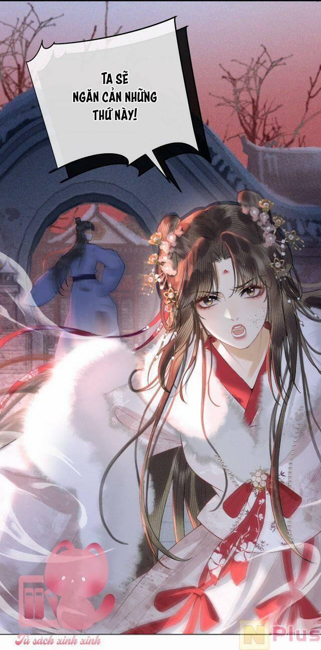 Trường Nguyệt Vô Tần 12 trang 36