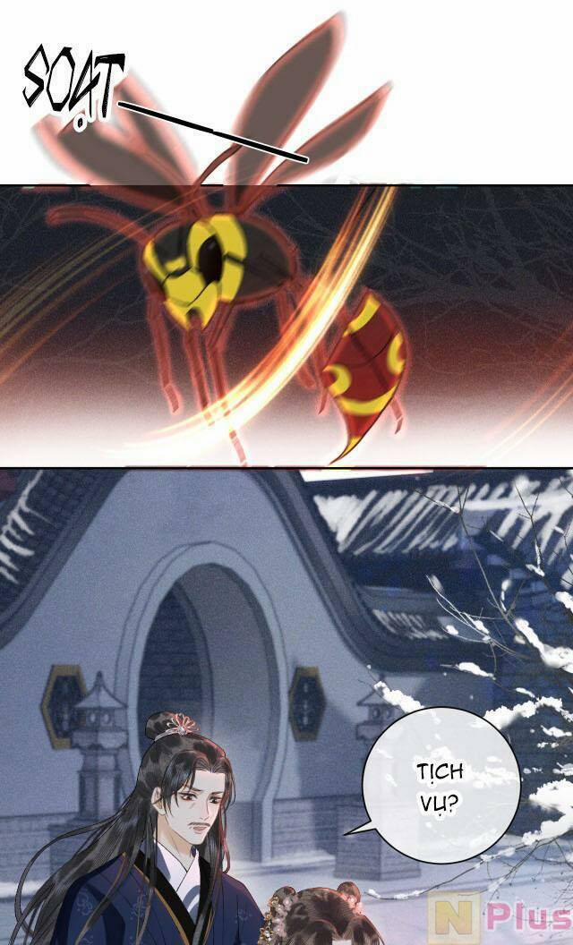 Trường Nguyệt Vô Tần 12 trang 4