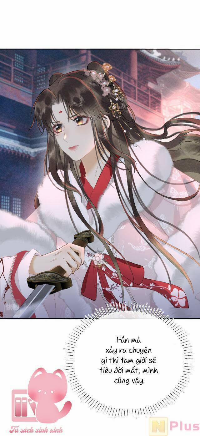 Trường Nguyệt Vô Tần 12 trang 7