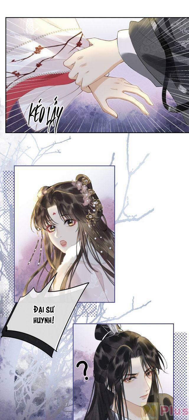 Trường Nguyệt Vô Tần 12 trang 8