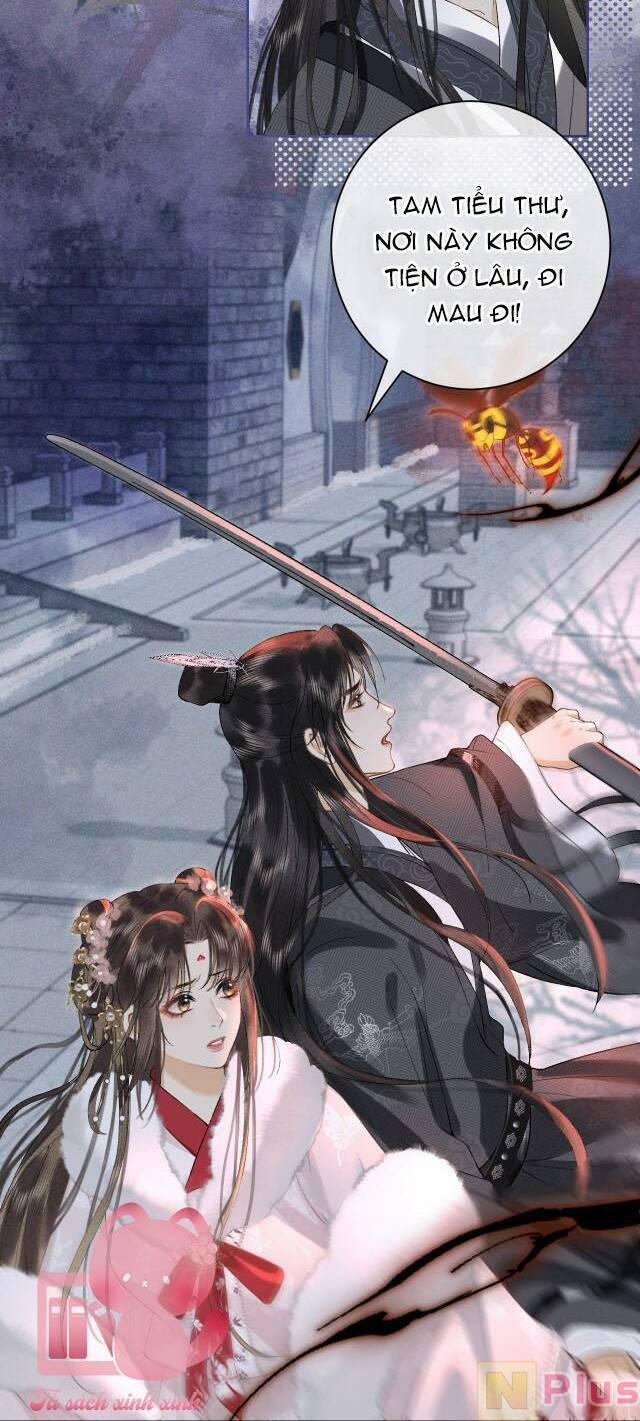 Trường Nguyệt Vô Tần 12 trang 9