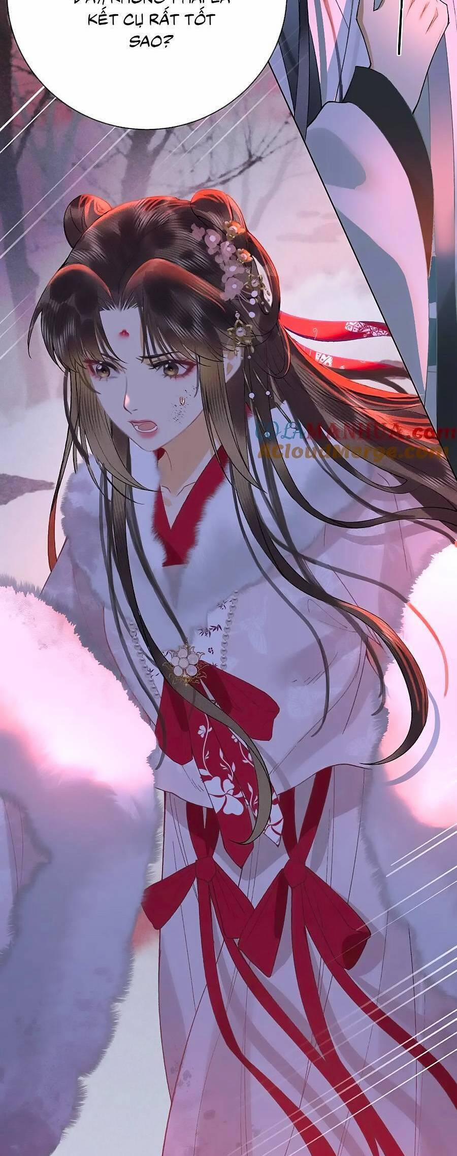 Trường Nguyệt Vô Tần 13 trang 20