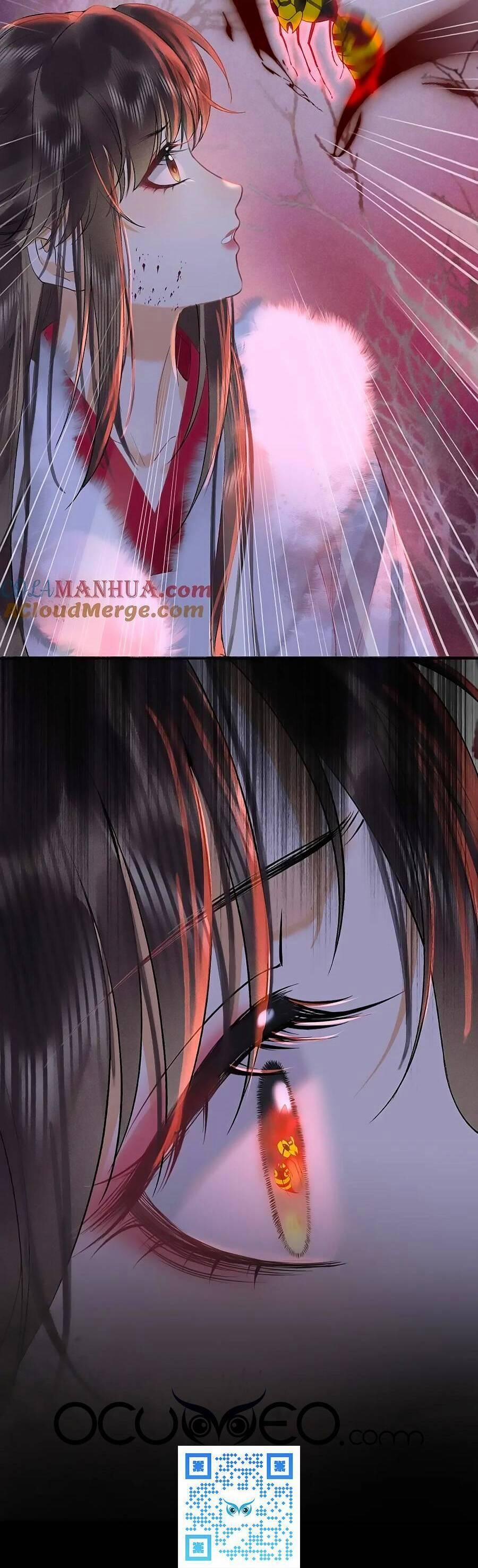 Trường Nguyệt Vô Tần 13 trang 23