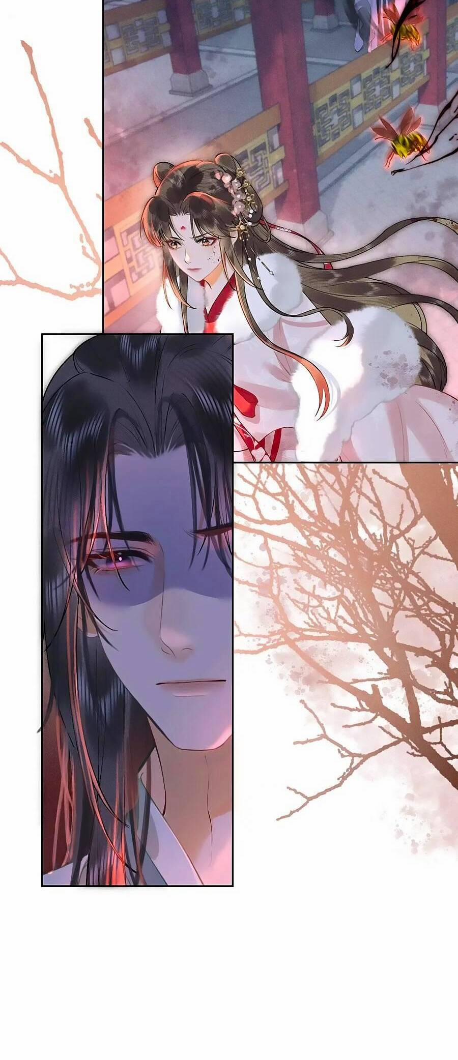 Trường Nguyệt Vô Tần 13 trang 5