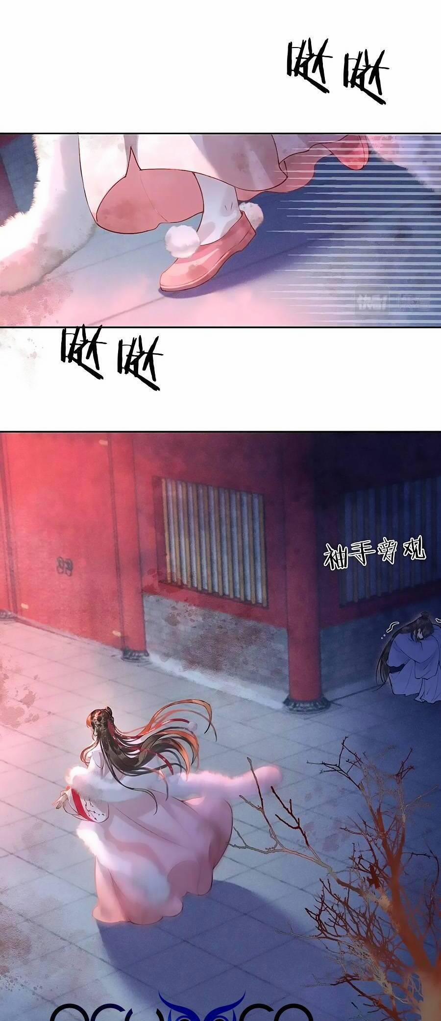 Trường Nguyệt Vô Tần 13 trang 6