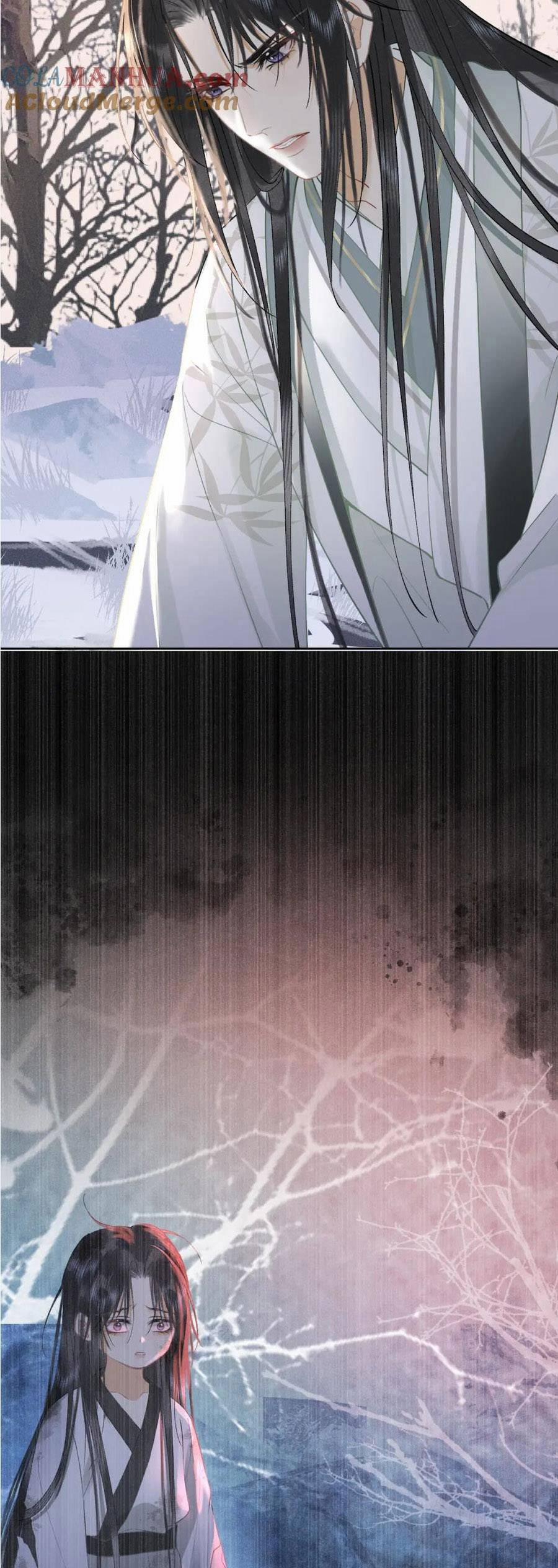 Trường Nguyệt Vô Tần 14 trang 20