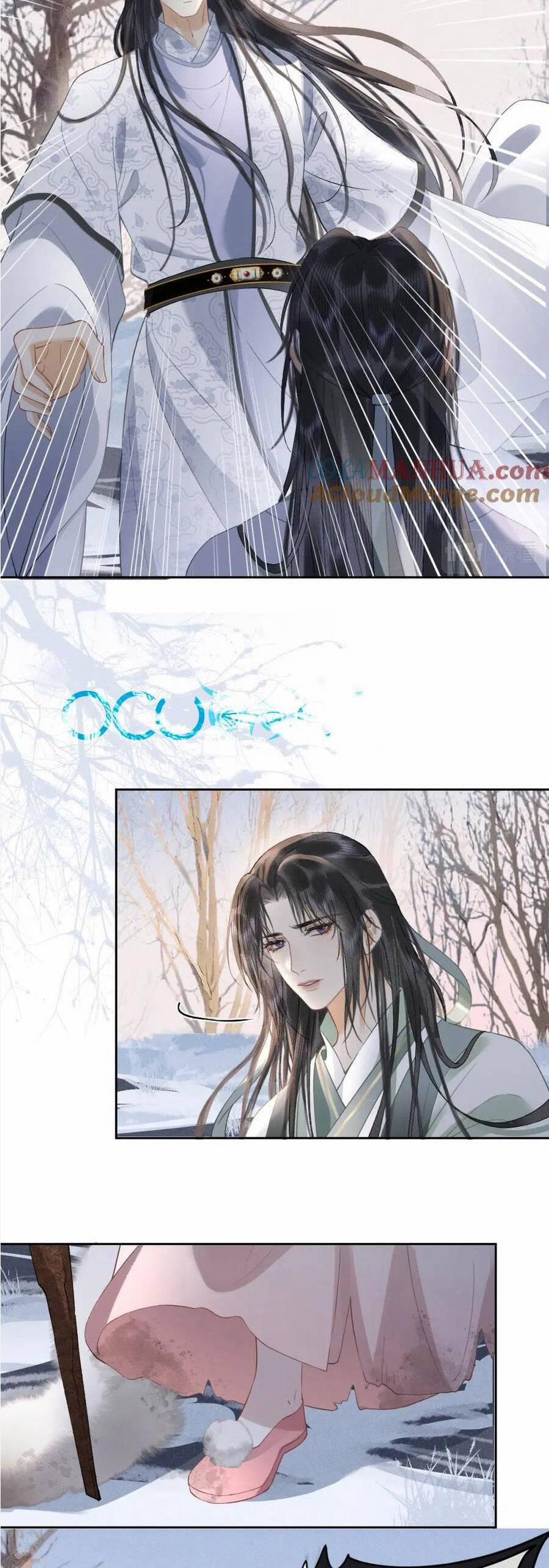 Trường Nguyệt Vô Tần 14 trang 23