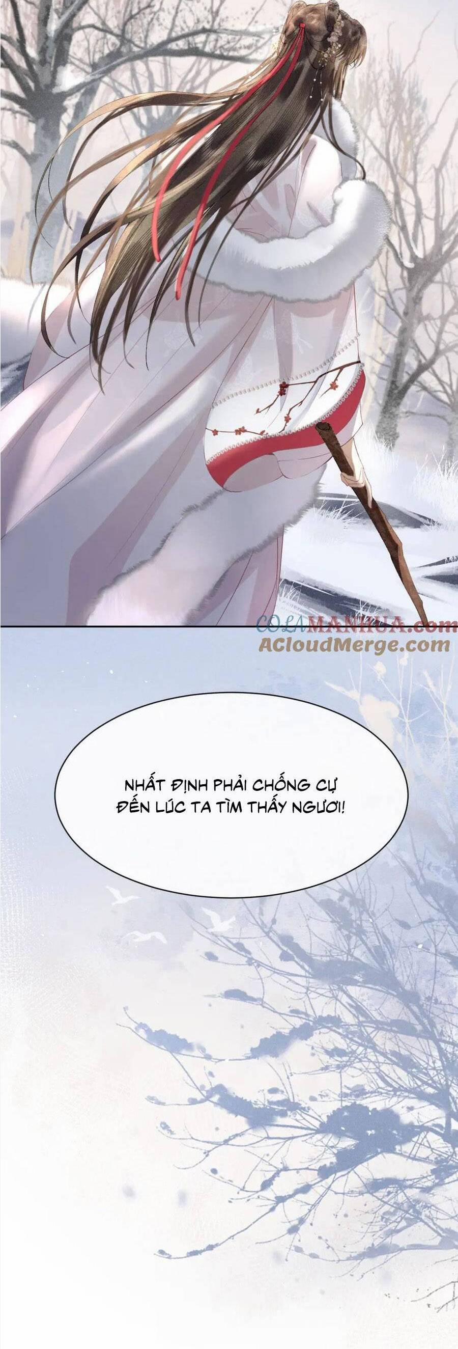 Trường Nguyệt Vô Tần 14 trang 7