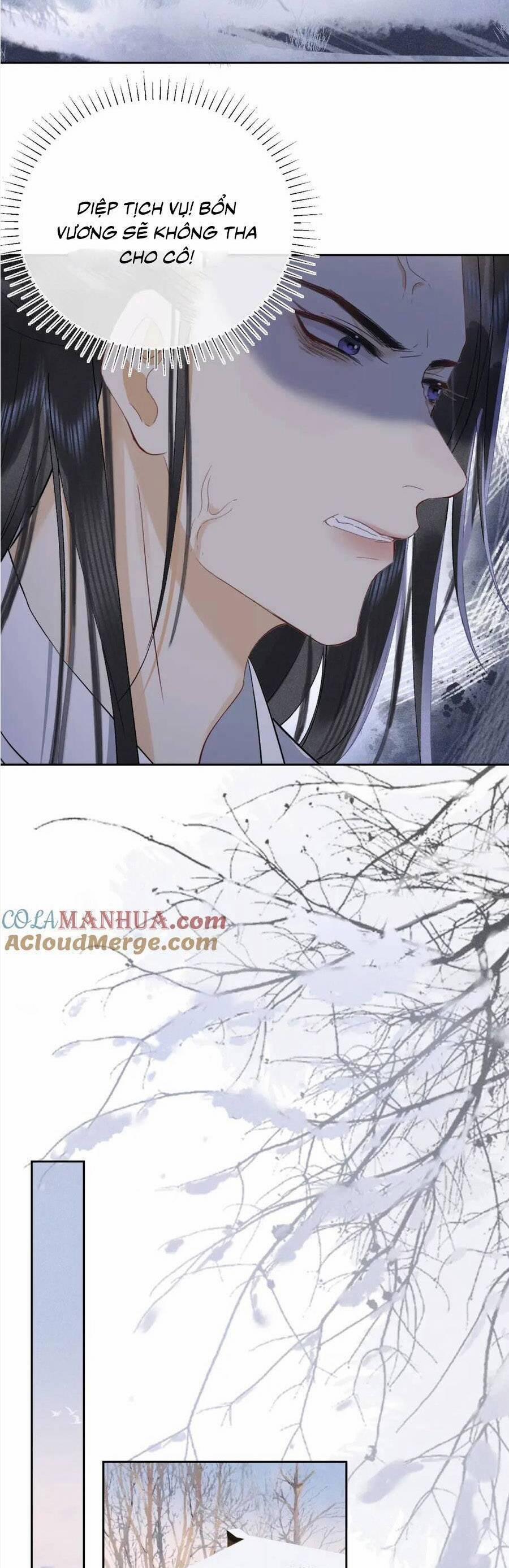 Trường Nguyệt Vô Tần 15 trang 12